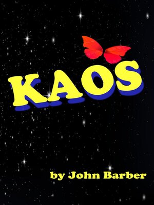 cover image of Kaos